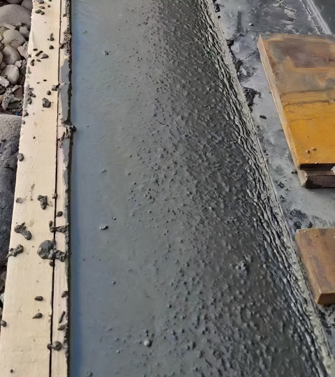 安仁环氧砂浆的特点及施工流程​