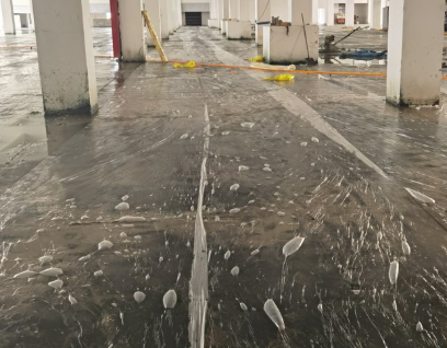 安仁不发火砂浆和不发火金属骨料有什么区别