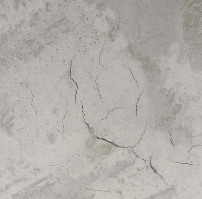 安仁灌浆料为什么会产生裂缝？出现裂缝该如何处理？