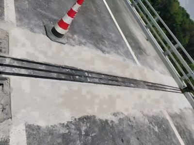 安仁伸缩缝更换后浇筑材料快速结构修补料速砼的产品特点及施工流程​