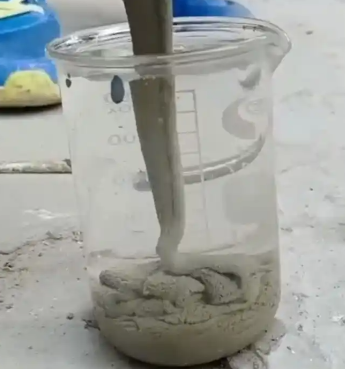 安仁水工混凝土絮凝剂，水下抗分散剂的作用及施工方法