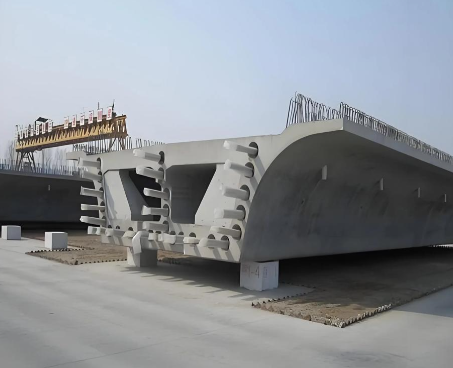 安仁抗冻压浆料的特点及标准化施工工艺